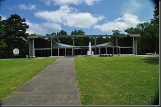 Recess Time: Petit Jean Automobile Museum